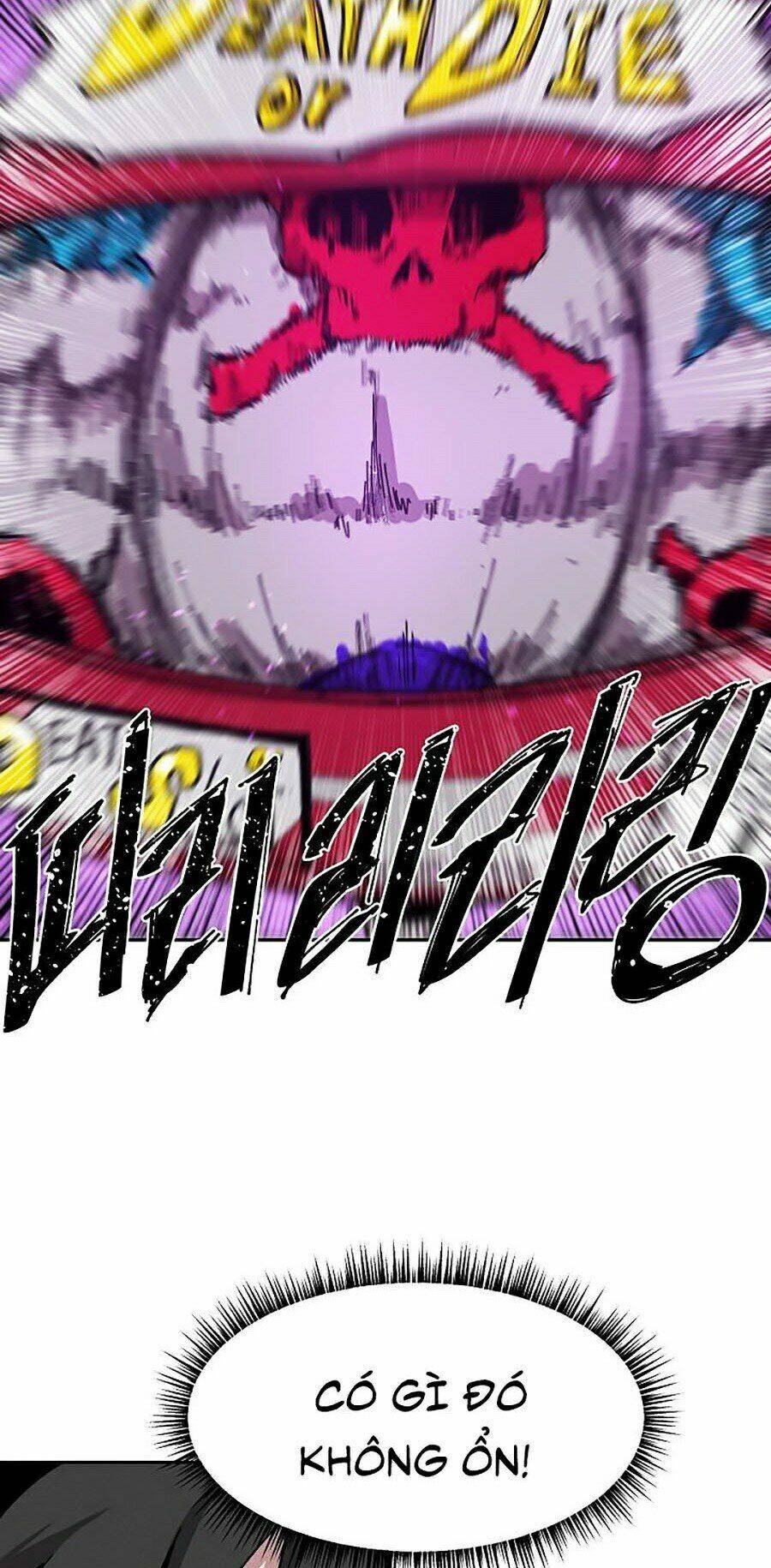 Long Tính - Chapter 4 - Page 58