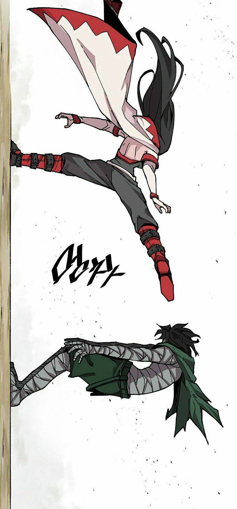 Long Tính - Chapter 4 - Page 65