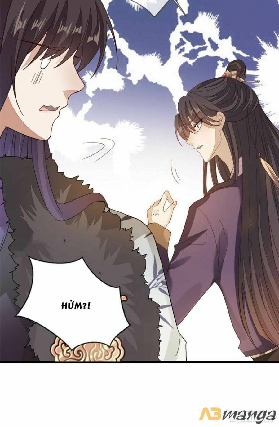 Cửu Khuyết Phong Hoa - Chapter 140 - Page 9