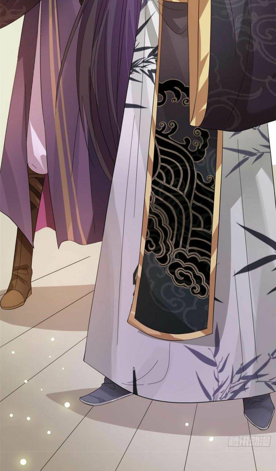 Cửu Khuyết Phong Hoa - Chapter 140 - Page 13