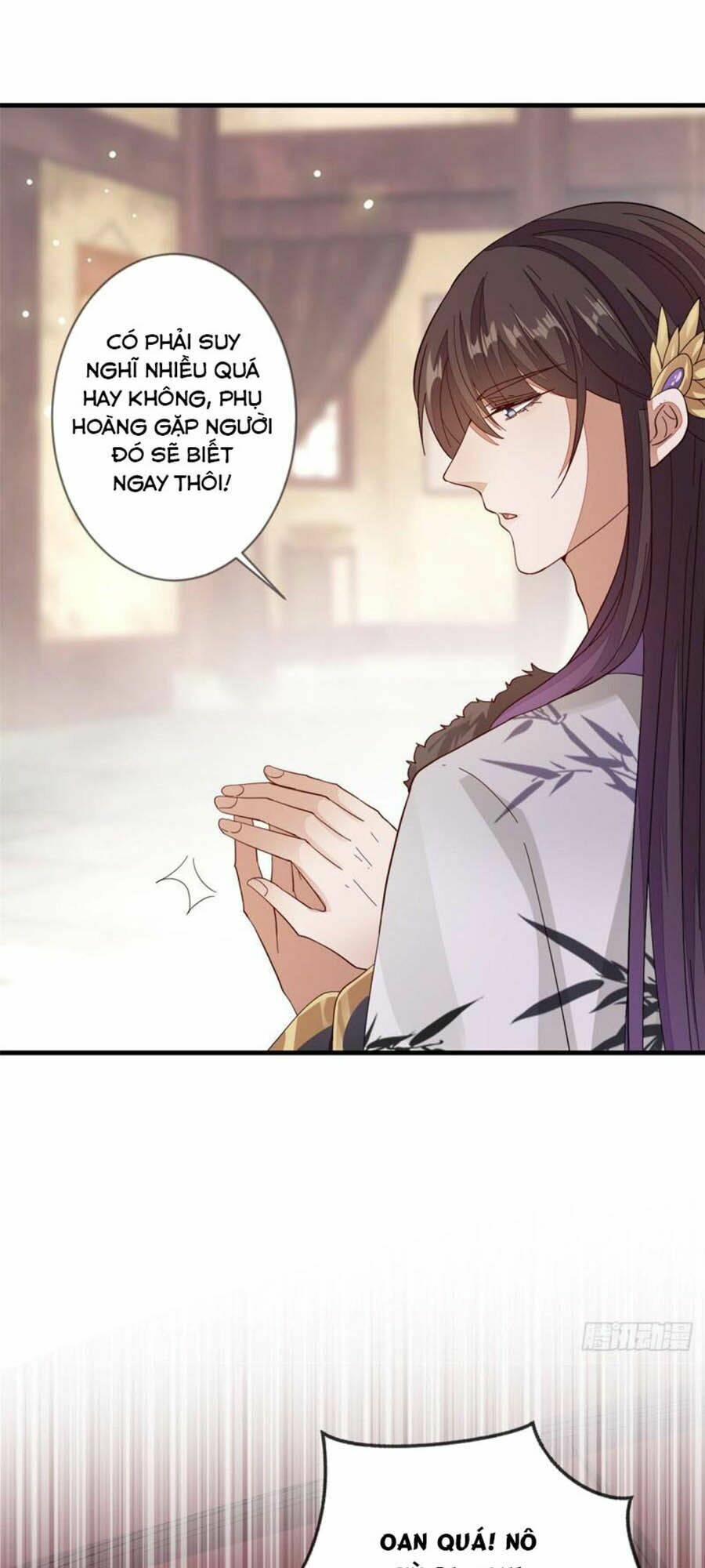 Cửu Khuyết Phong Hoa - Chapter 140 - Page 15