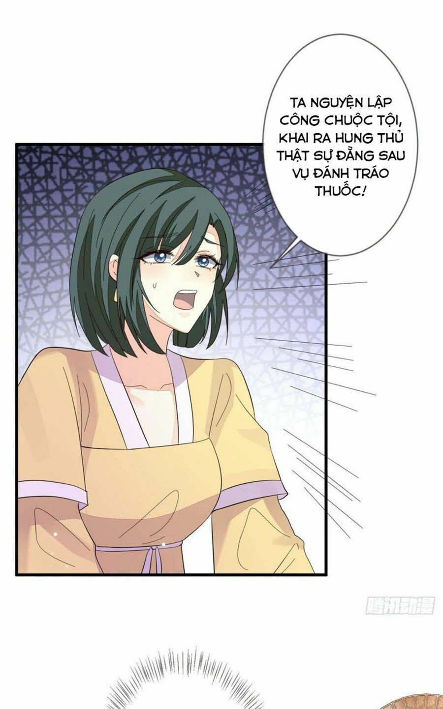 Cửu Khuyết Phong Hoa - Chapter 140 - Page 18