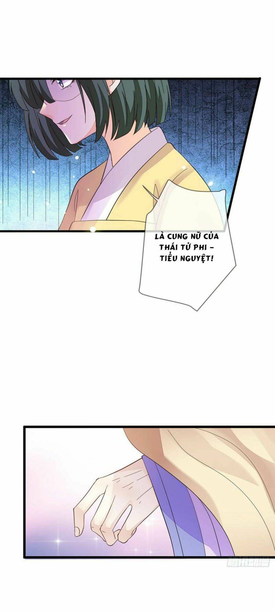 Cửu Khuyết Phong Hoa - Chapter 140 - Page 20