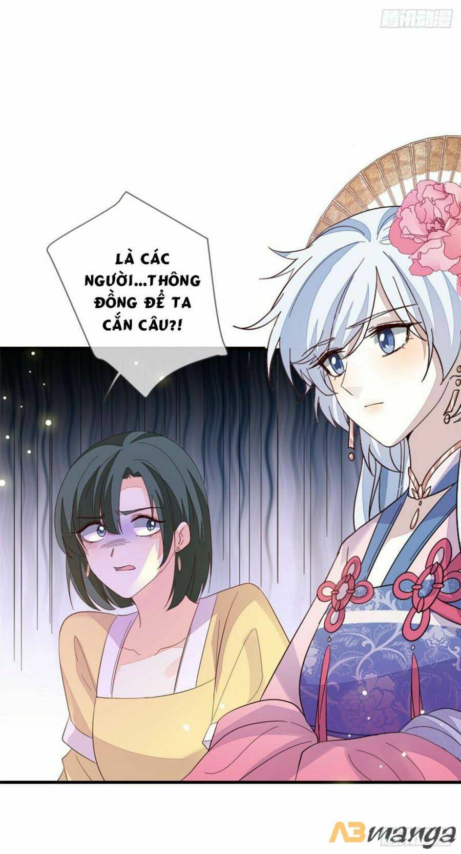 Cửu Khuyết Phong Hoa - Chapter 140 - Page 24