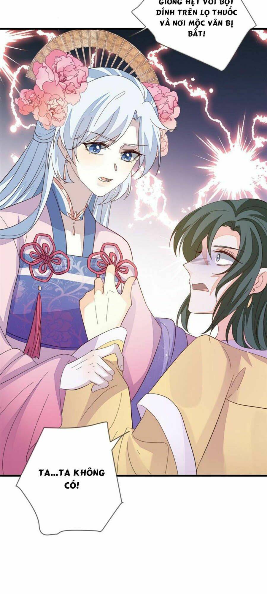 Cửu Khuyết Phong Hoa - Chapter 140 - Page 26