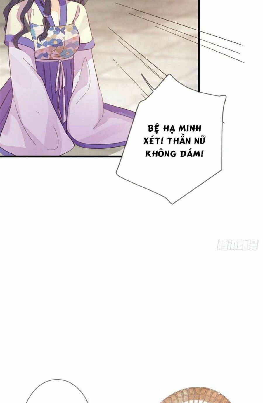 Cửu Khuyết Phong Hoa - Chapter 140 - Page 3