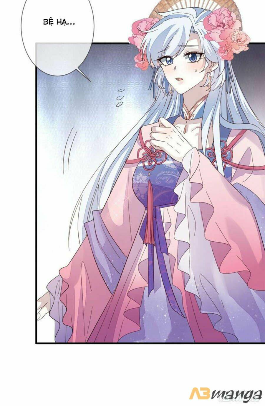 Cửu Khuyết Phong Hoa - Chapter 140 - Page 4