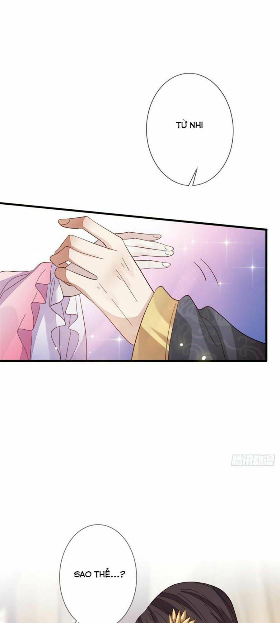 Cửu Khuyết Phong Hoa - Chapter 140 - Page 5