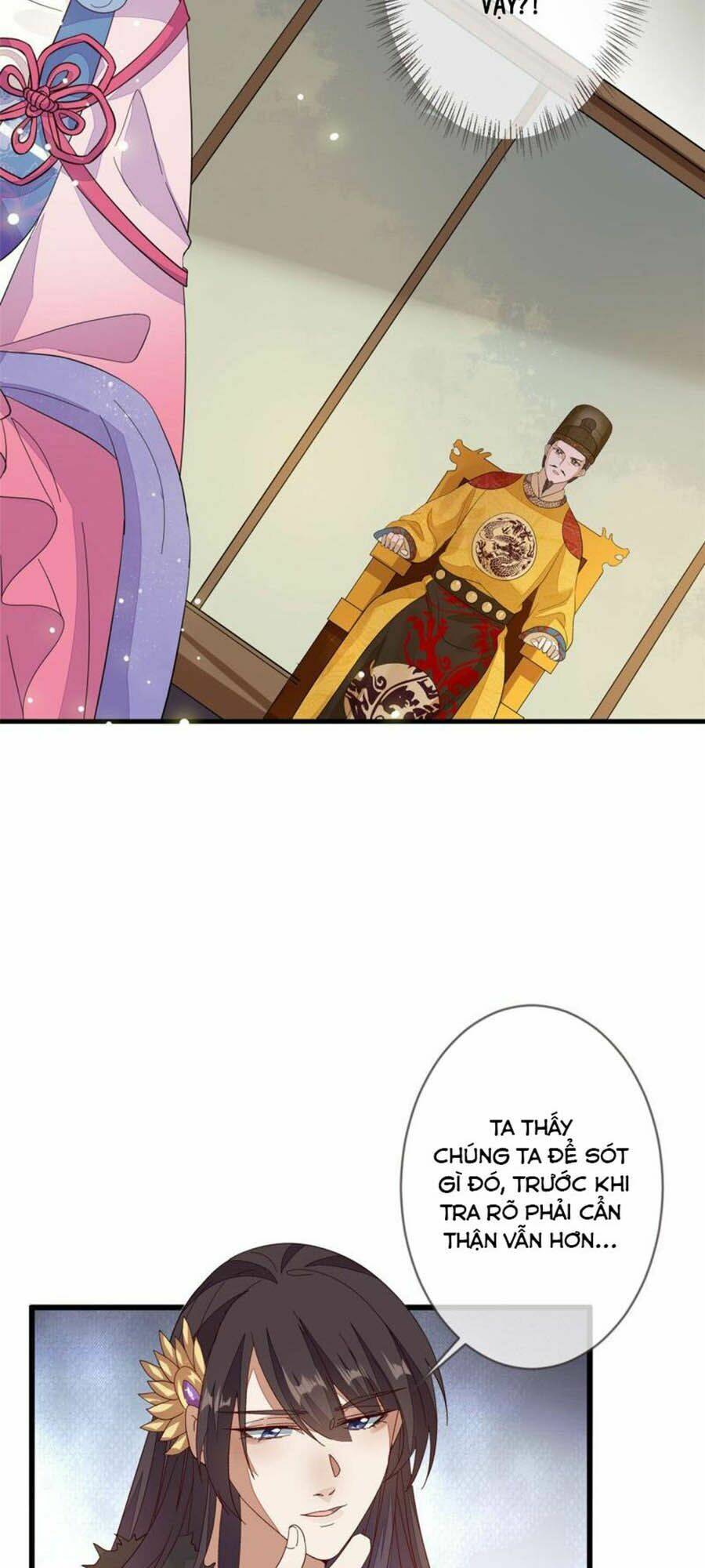 Cửu Khuyết Phong Hoa - Chapter 140 - Page 7