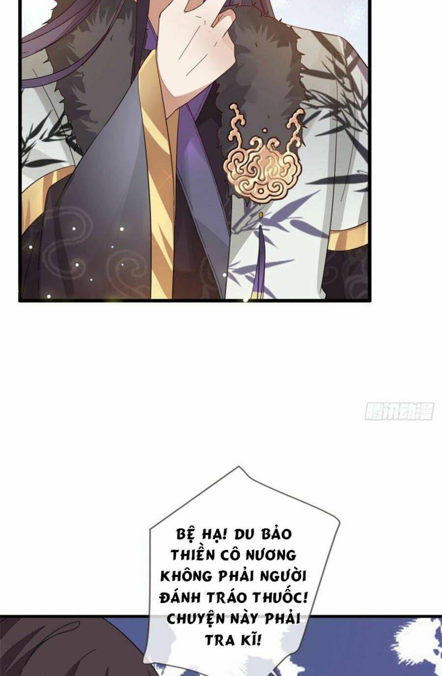 Cửu Khuyết Phong Hoa - Chapter 140 - Page 8