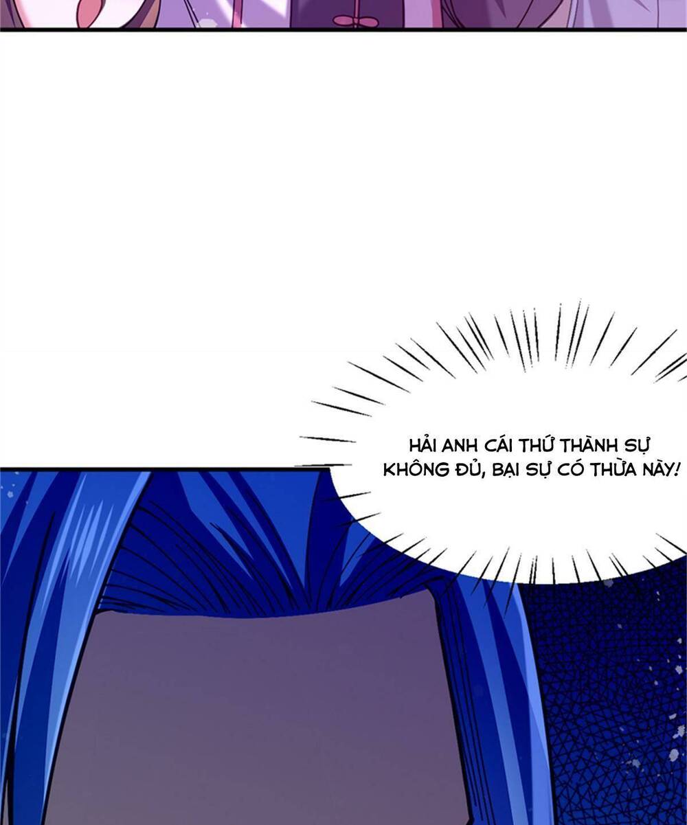 Cửu Vực Chi Thiên Nhãn Quật Khởi - Chapter 29 - Page 10