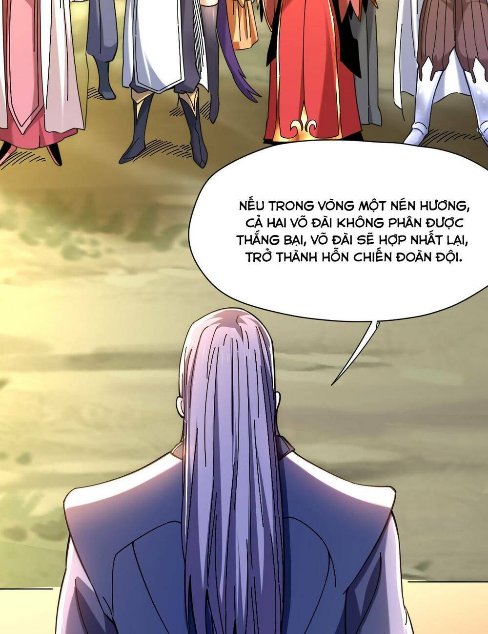 Cửu Vực Chi Thiên Nhãn Quật Khởi - Chapter 29 - Page 14