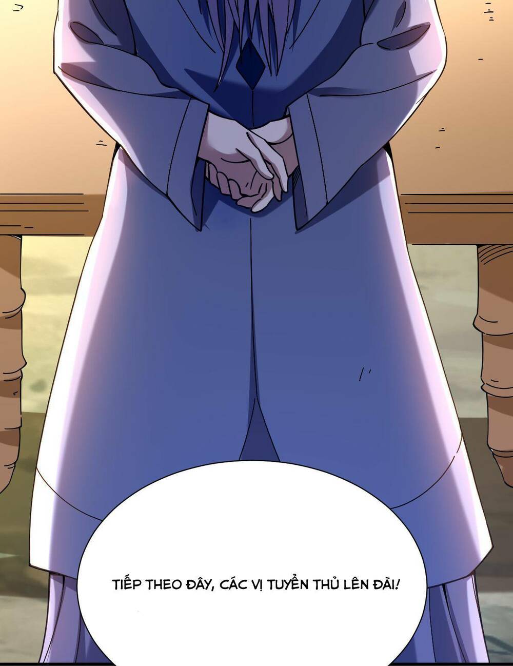 Cửu Vực Chi Thiên Nhãn Quật Khởi - Chapter 29 - Page 15