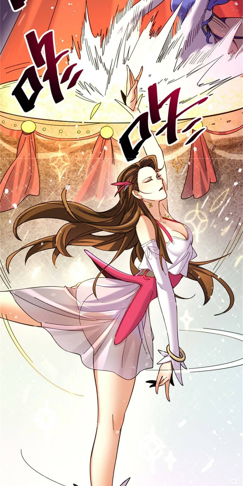 Cửu Vực Chi Thiên Nhãn Quật Khởi - Chapter 29 - Page 8