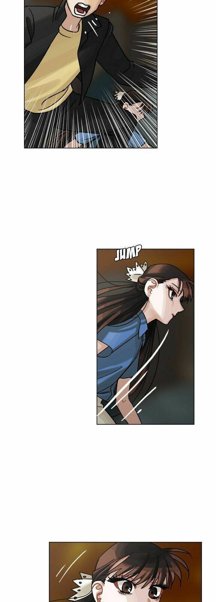 Cậu Ấy Xinh Quá! - Chapter 30 - Page 9