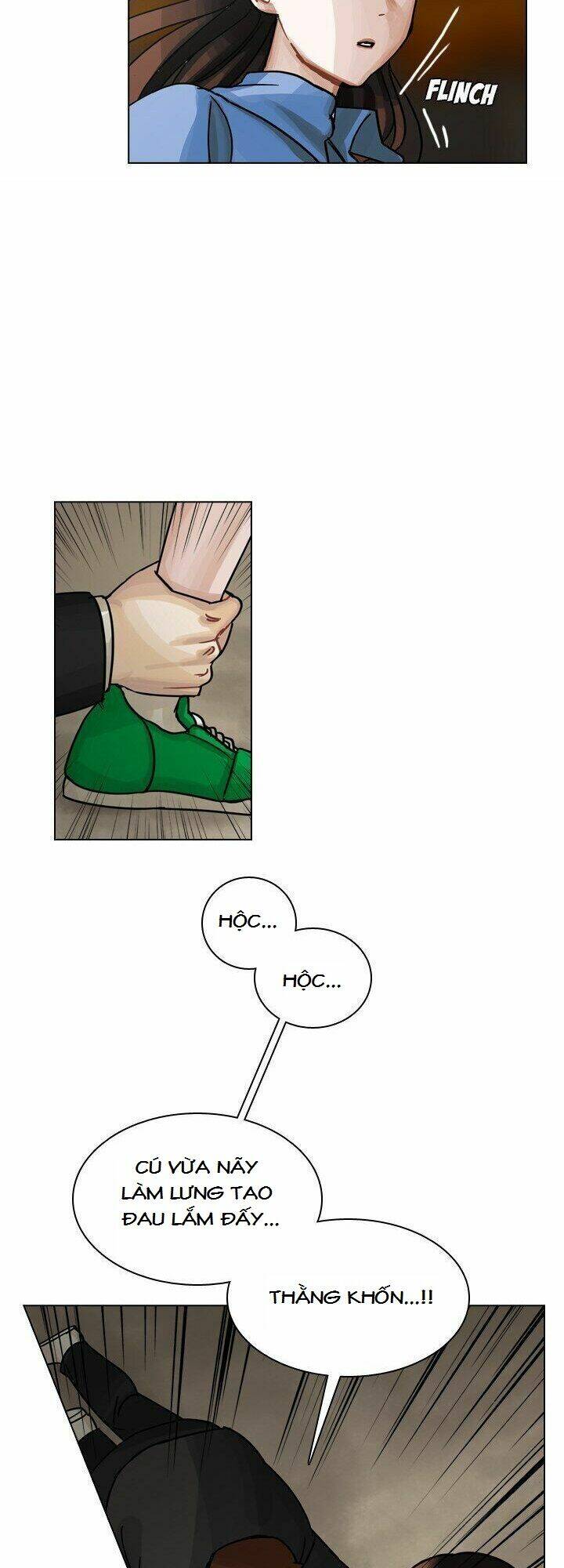 Cậu Ấy Xinh Quá! - Chapter 30 - Page 10