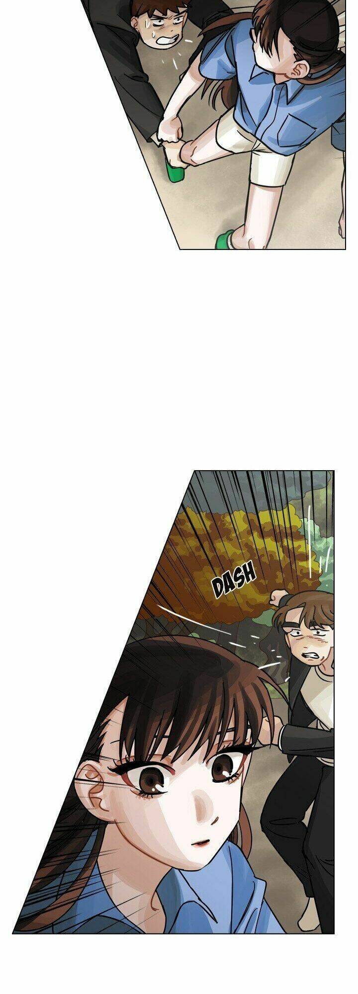 Cậu Ấy Xinh Quá! - Chapter 30 - Page 11