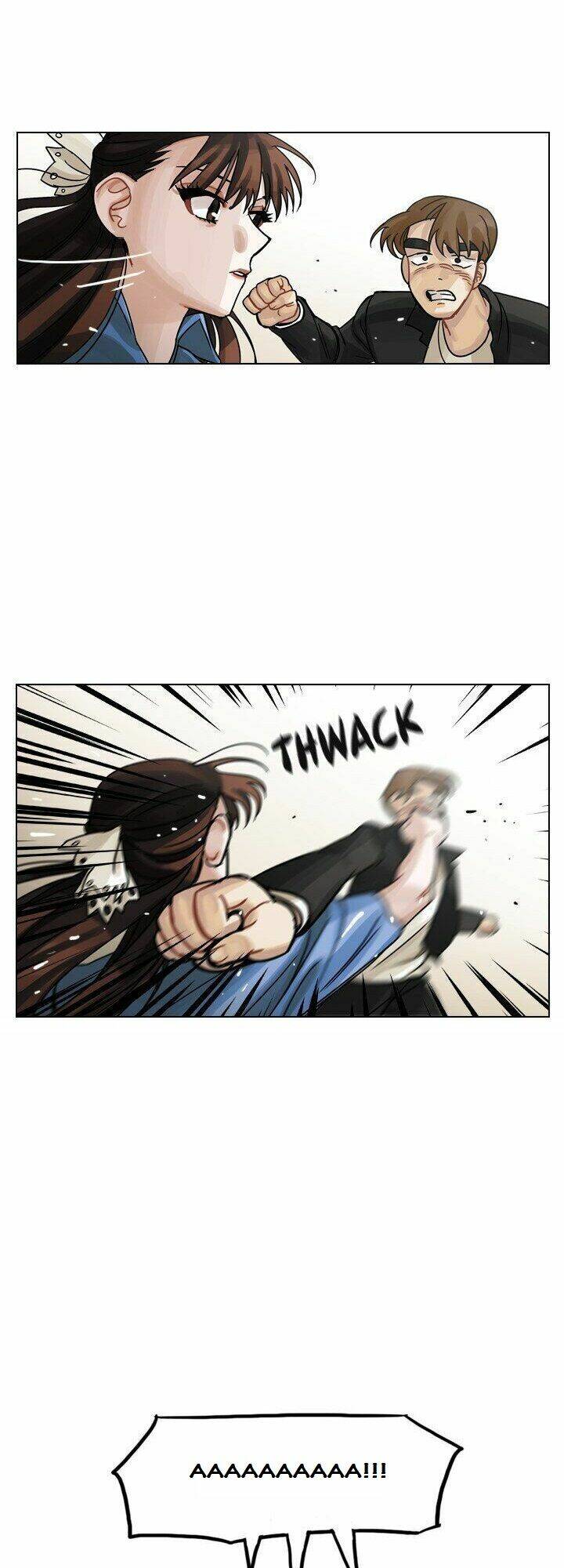 Cậu Ấy Xinh Quá! - Chapter 30 - Page 12