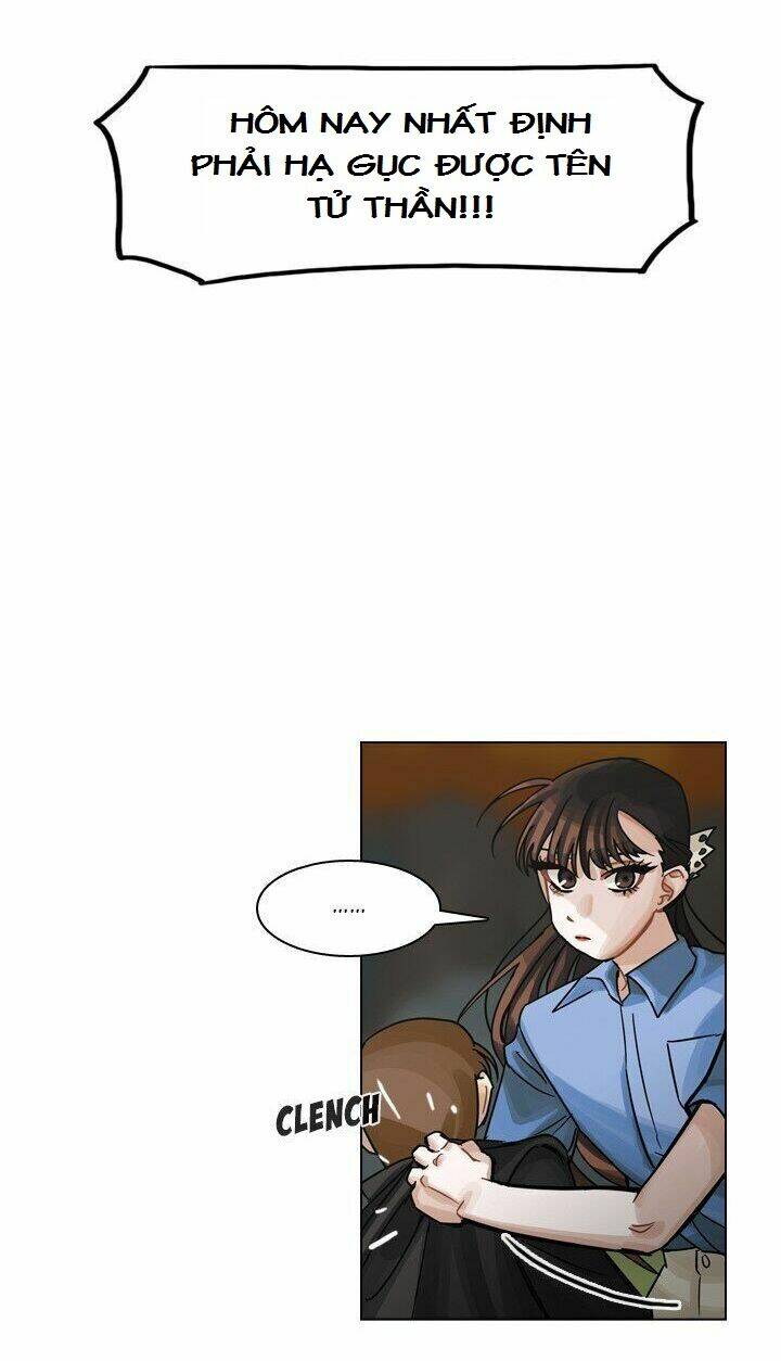 Cậu Ấy Xinh Quá! - Chapter 30 - Page 14