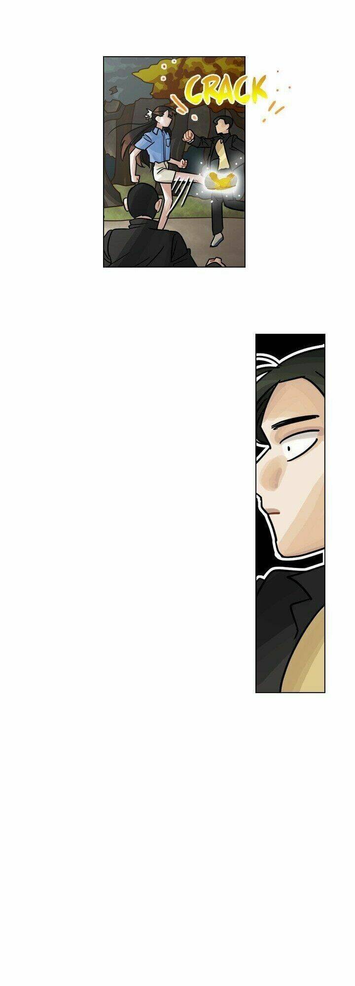 Cậu Ấy Xinh Quá! - Chapter 30 - Page 17