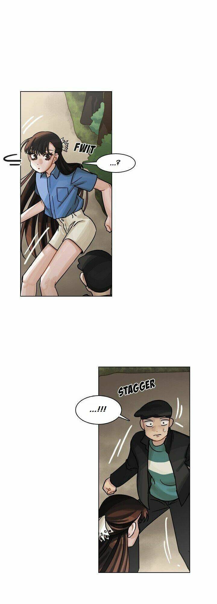 Cậu Ấy Xinh Quá! - Chapter 30 - Page 19