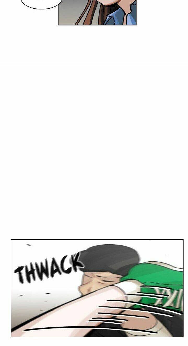 Cậu Ấy Xinh Quá! - Chapter 30 - Page 21