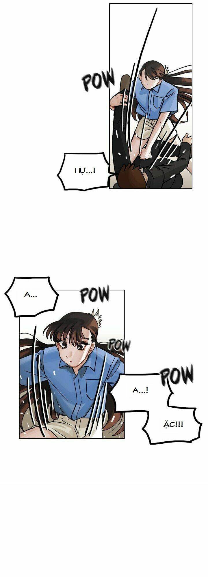 Cậu Ấy Xinh Quá! - Chapter 30 - Page 23