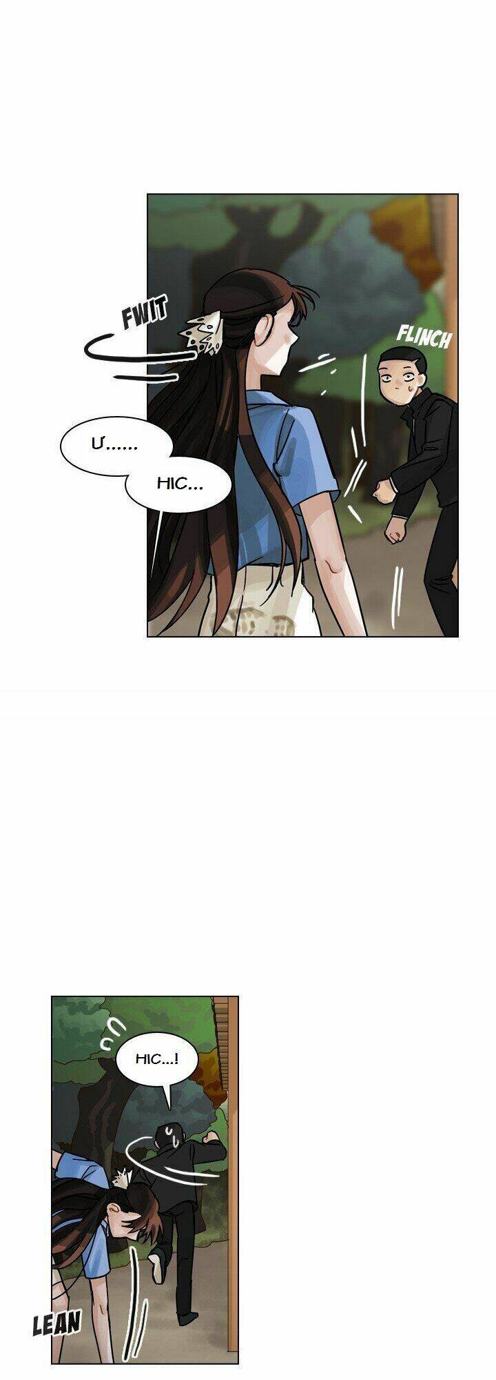 Cậu Ấy Xinh Quá! - Chapter 30 - Page 24