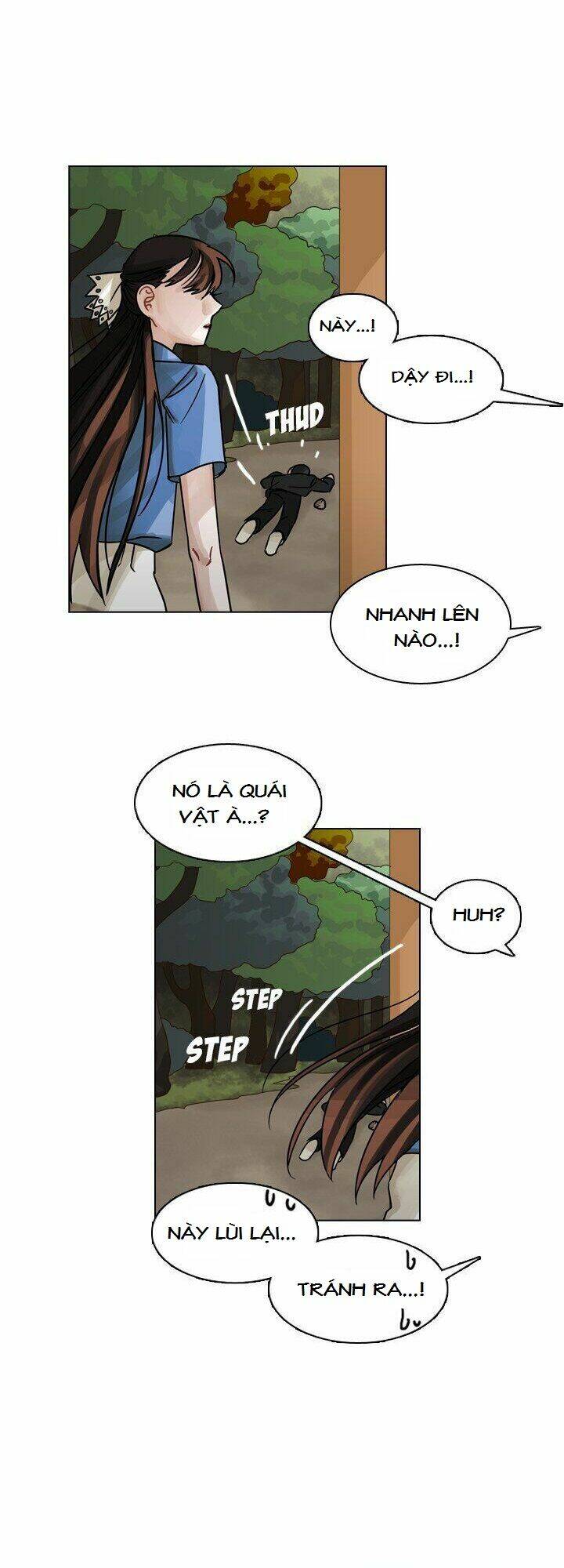 Cậu Ấy Xinh Quá! - Chapter 30 - Page 26