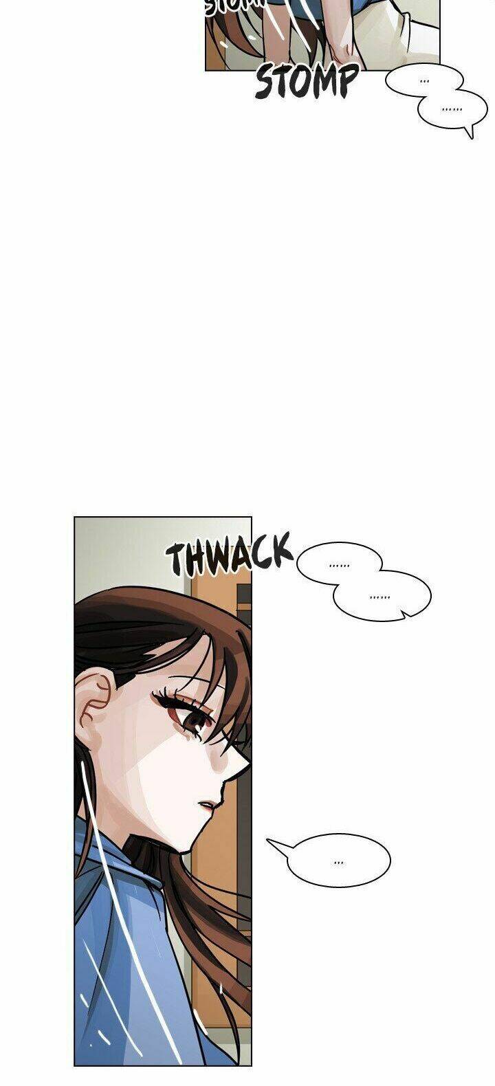 Cậu Ấy Xinh Quá! - Chapter 30 - Page 28