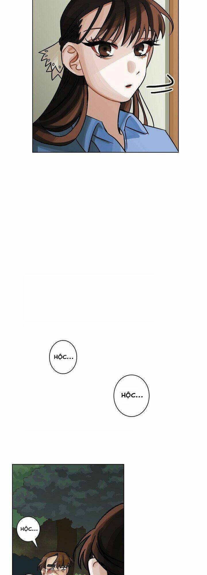 Cậu Ấy Xinh Quá! - Chapter 30 - Page 30