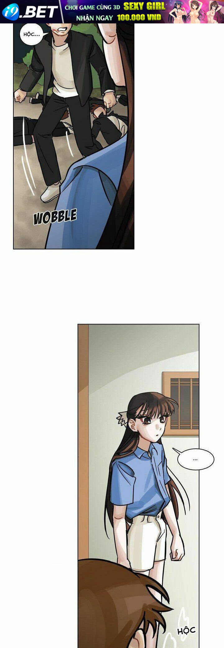 Cậu Ấy Xinh Quá! - Chapter 30 - Page 31