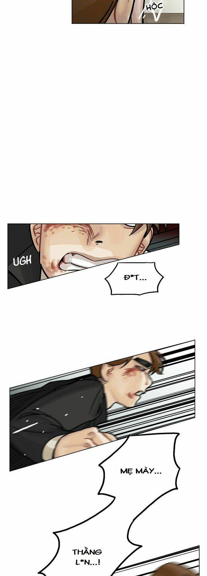 Cậu Ấy Xinh Quá! - Chapter 30 - Page 32