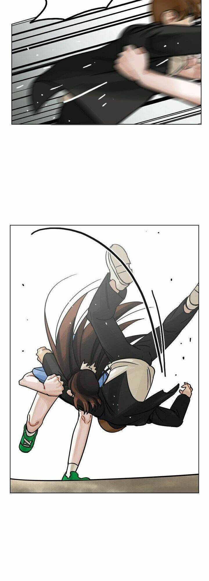 Cậu Ấy Xinh Quá! - Chapter 30 - Page 33