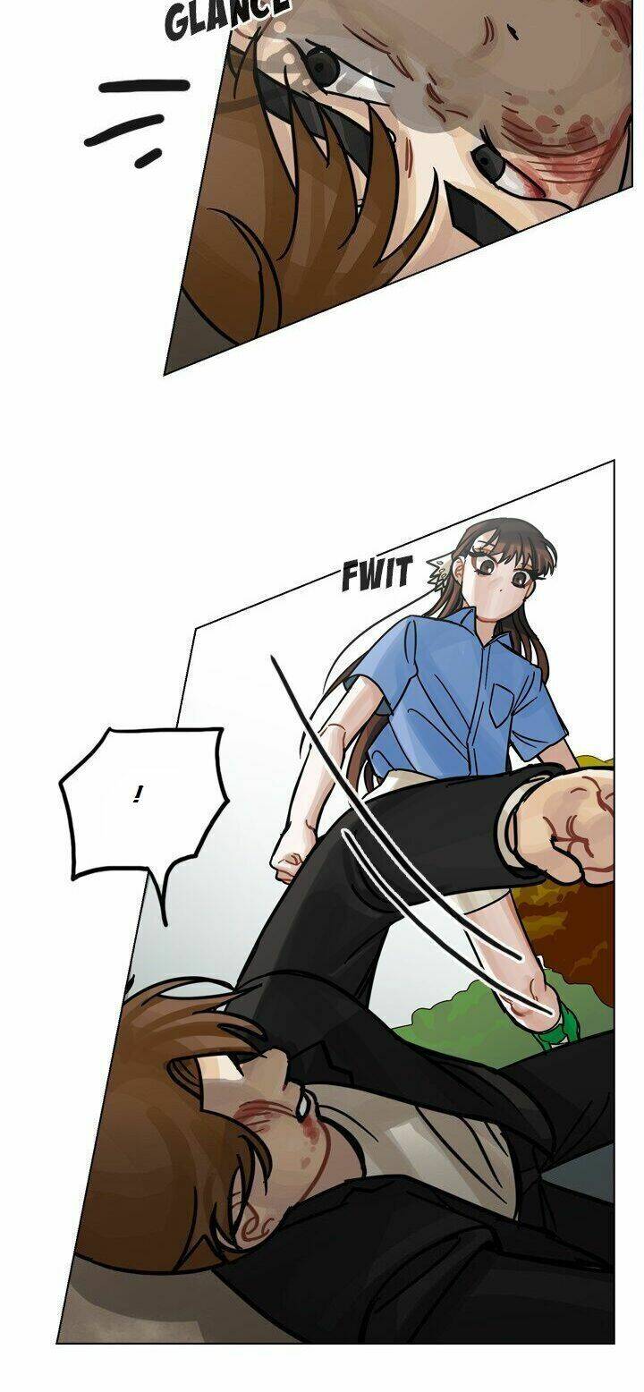 Cậu Ấy Xinh Quá! - Chapter 30 - Page 35