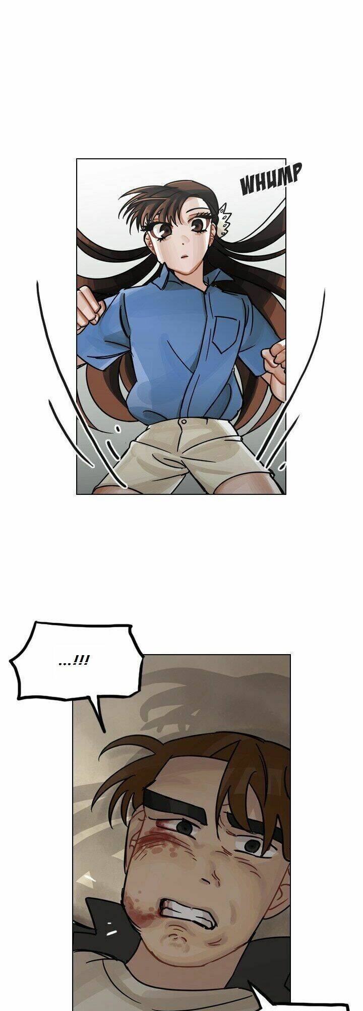 Cậu Ấy Xinh Quá! - Chapter 30 - Page 36