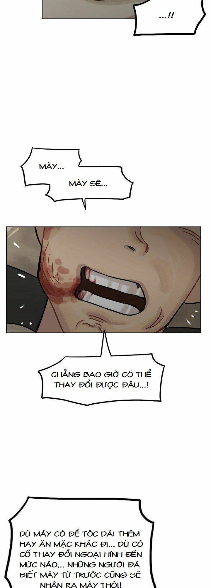 Cậu Ấy Xinh Quá! - Chapter 30 - Page 37