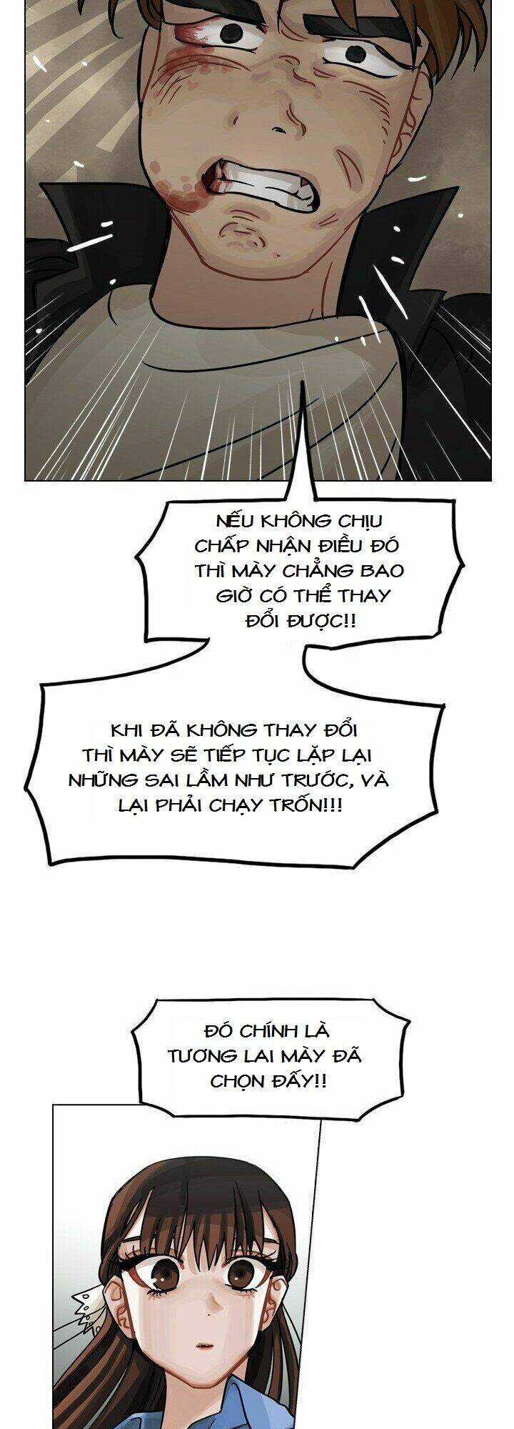 Cậu Ấy Xinh Quá! - Chapter 30 - Page 39