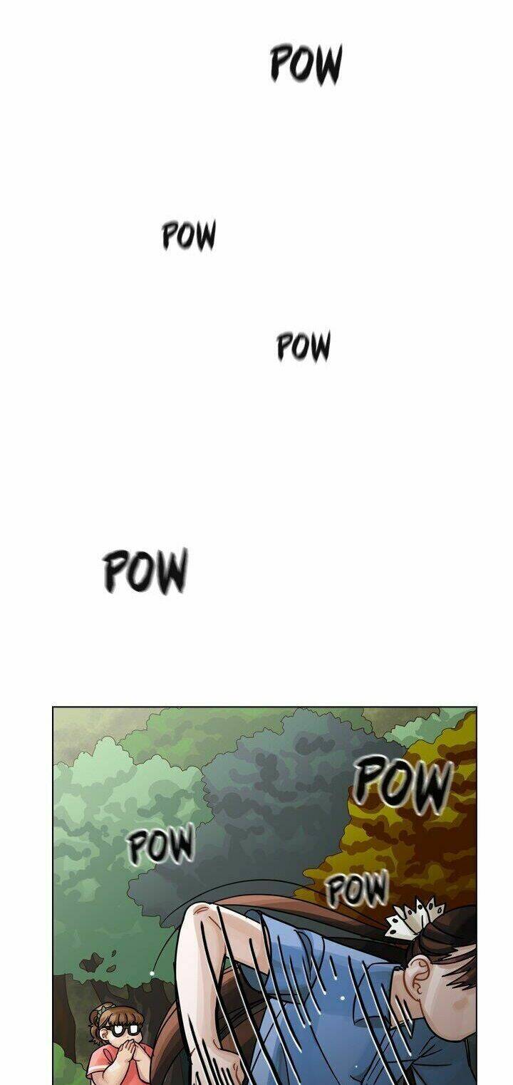 Cậu Ấy Xinh Quá! - Chapter 30 - Page 41