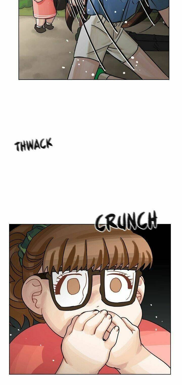 Cậu Ấy Xinh Quá! - Chapter 30 - Page 42