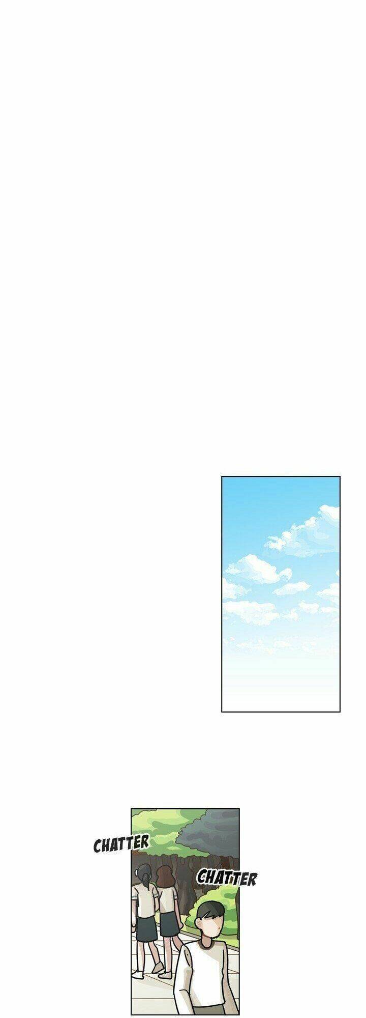 Cậu Ấy Xinh Quá! - Chapter 30 - Page 43