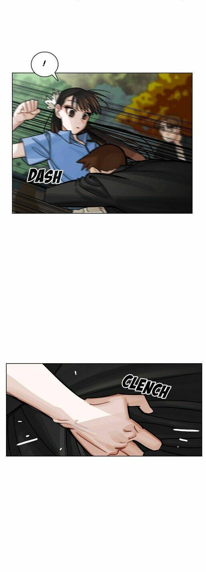 Cậu Ấy Xinh Quá! - Chapter 30 - Page 4