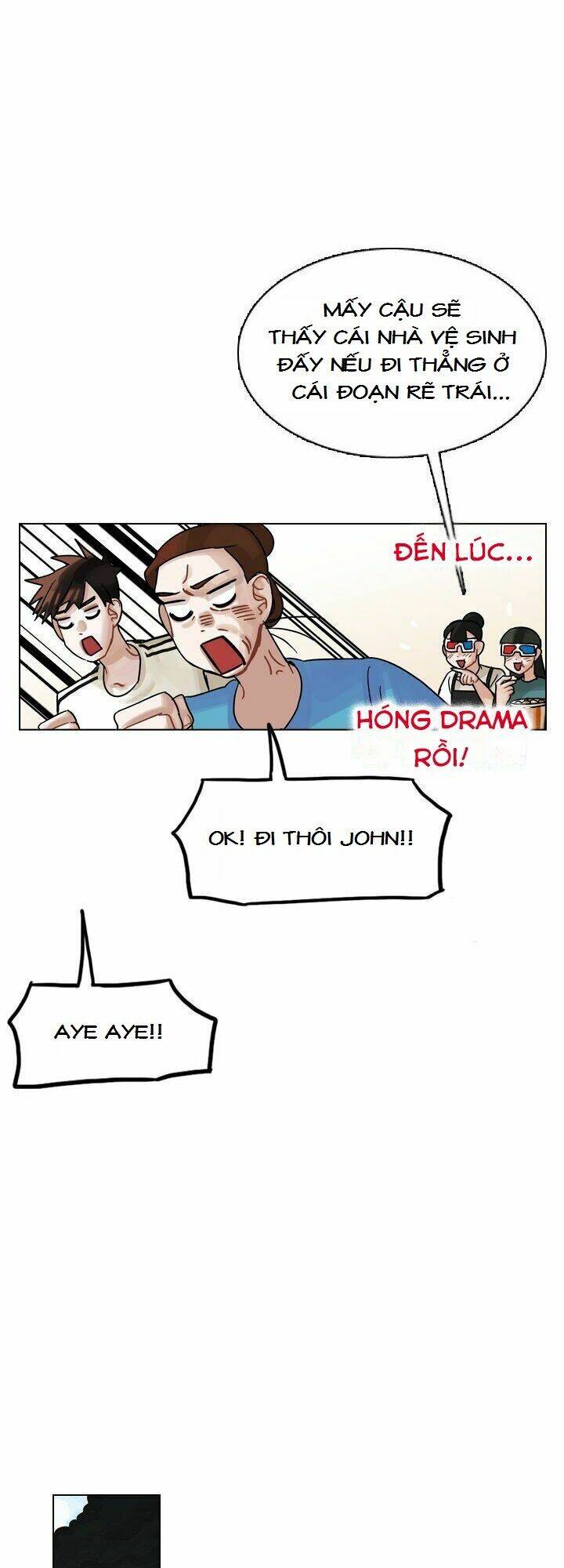 Cậu Ấy Xinh Quá! - Chapter 30 - Page 52