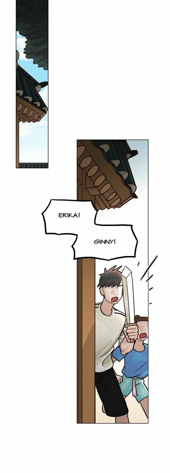 Cậu Ấy Xinh Quá! - Chapter 30 - Page 53