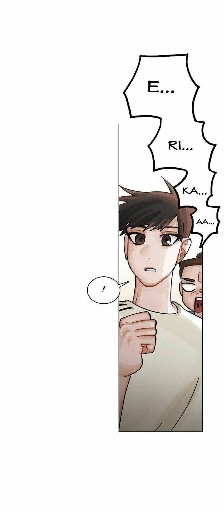 Cậu Ấy Xinh Quá! - Chapter 30 - Page 54