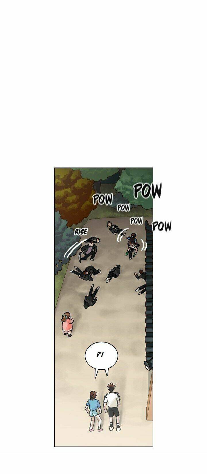 Cậu Ấy Xinh Quá! - Chapter 30 - Page 55