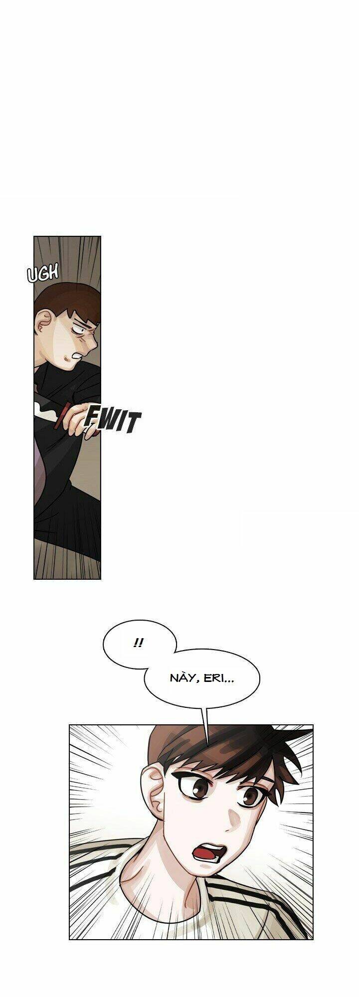 Cậu Ấy Xinh Quá! - Chapter 30 - Page 56