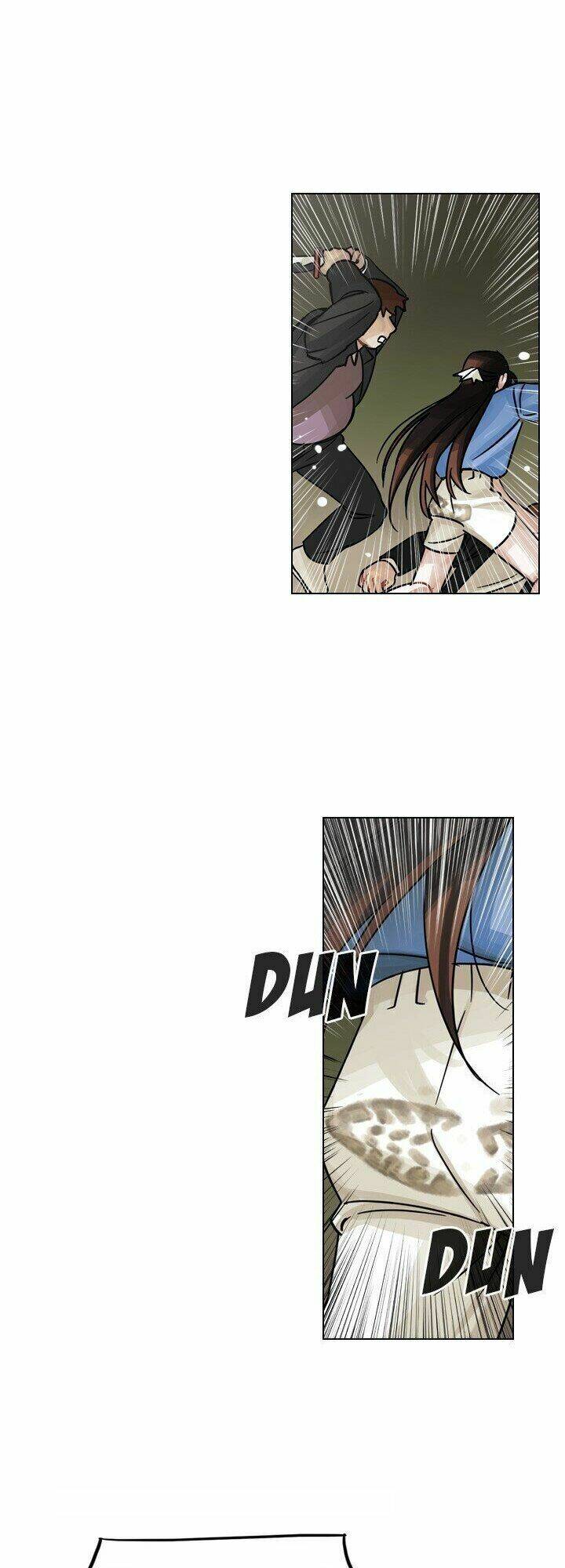 Cậu Ấy Xinh Quá! - Chapter 30 - Page 57