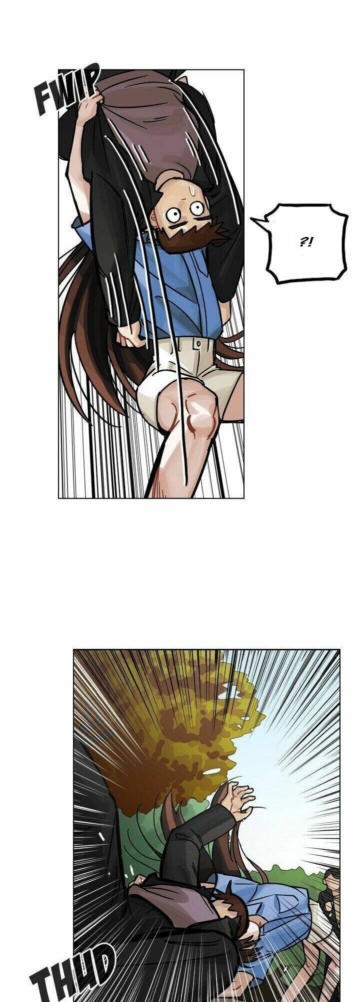 Cậu Ấy Xinh Quá! - Chapter 30 - Page 5