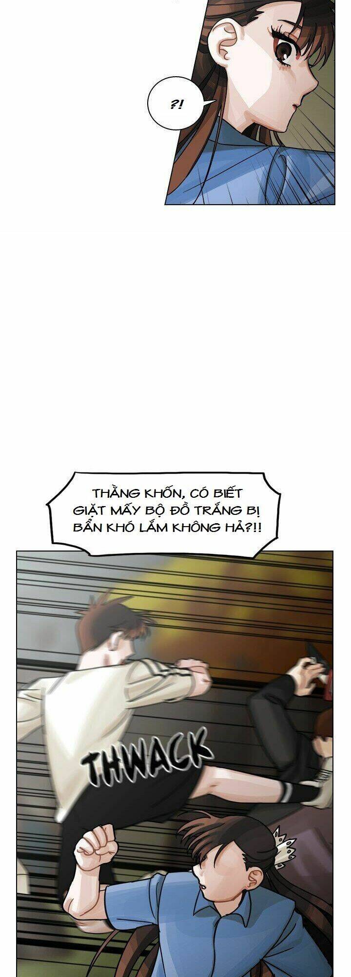 Cậu Ấy Xinh Quá! - Chapter 30 - Page 59